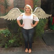 Celina Villegas's photo