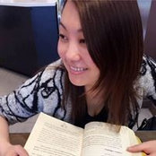 Momo Xin's photo
