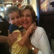 Tina Chamness Baxters foto