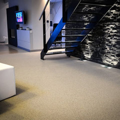 Quartz Carpet