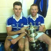 Mark Kavanagh's photo