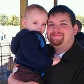 Aaron Thomas's photo