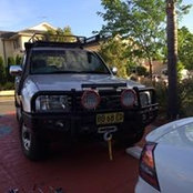 Anthony Mileto's photo