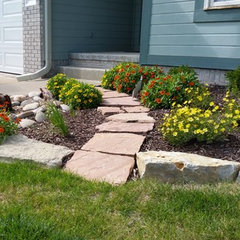 Flatwater Landscape and Design LLC