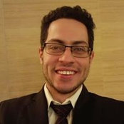 Amr Saeed's photo