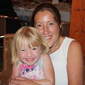 Bryony Mitchells foto