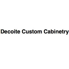 Decoite Custom Cabinetry