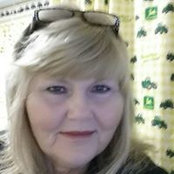 Trish Luttrell's photo