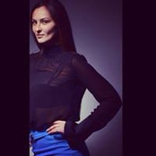 Daria Akbaeva's photo