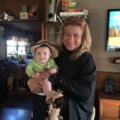 Pattie Missmer's photo