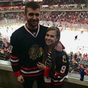 Morgan Basham's photo