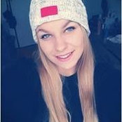 Milena Marcinkiewicz's photo
