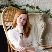 Евгения Смирнова's photo