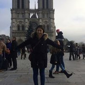 Chloe Neo's photo