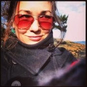 Claire Nishimuras foto