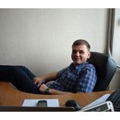 Сергей Оs foto