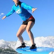 Allyson Bulger Chalmers's photo
