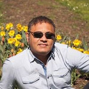 Amr Hamada's photo