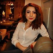 Baciu Sabina's photo