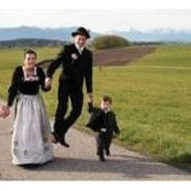 Barbara Huber's photo