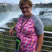 Wanda Miller's photo