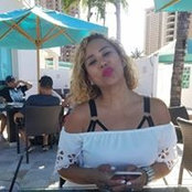 Massiel Hernandez's photo