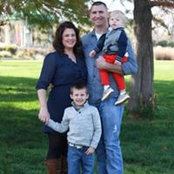 Sarah Scott's photo