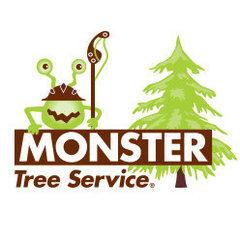 Monster Tree Service of East Metro