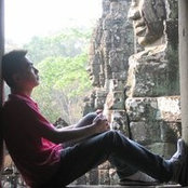 Foto von Edwin Zhang