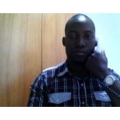 Hounsou Gildas's photo