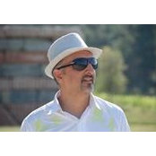 Sandeep Khosla's photo