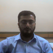 Imran Hanif's photo