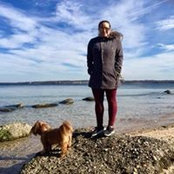 Christina Mortimer's photo