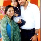Razi Zaidi's photo