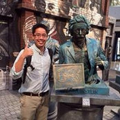 Wilson Chenさんの写真