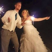 Jessica Collins's photo