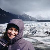 Lila Franklin's photo