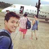 Ralph Junquera's photo