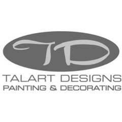 Talart Designs Painting & Decorating