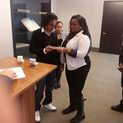 Hitasha Stewart's photo
