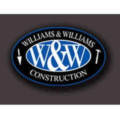 Williams & Williams Construction, LLC