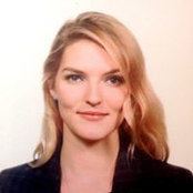 Sarah Almquists foto