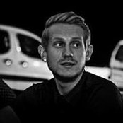 Nicolas Barnett's photo