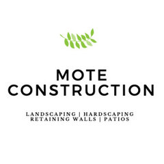 Mote Construction
