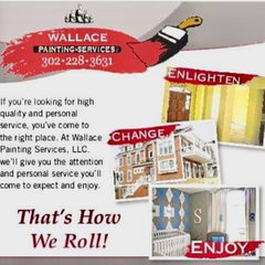 Wallace Painting & Services, LLC.