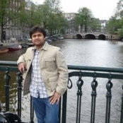 Ankit Goyals billede