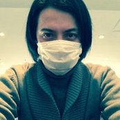 Hideaki Kakinuma's photo