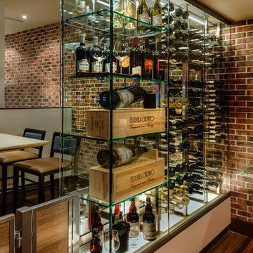 Silver Legacy Oyster Bar