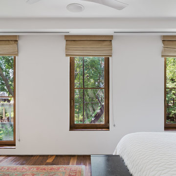 Prospect Heights Townhouse