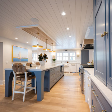 Minnetonka Beach Project